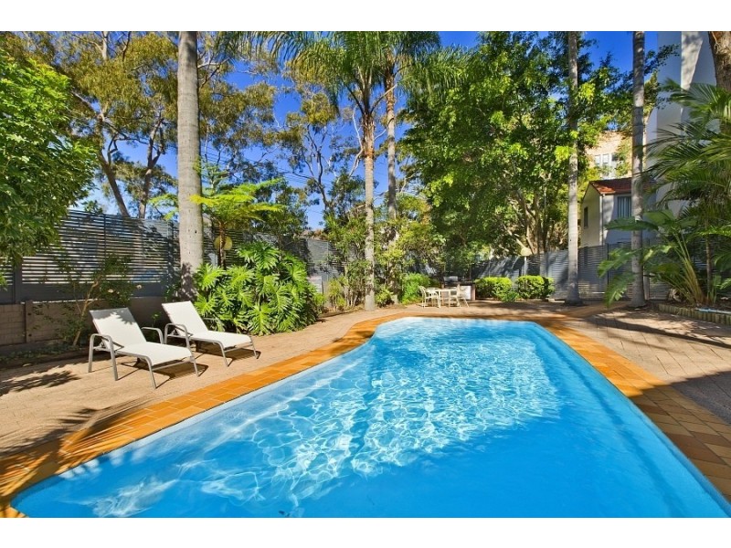 27/400 Glenmore Road, Paddington NSW 2021