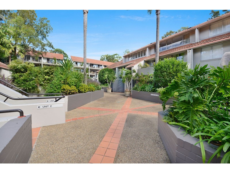 27/400 Glenmore Road, Paddington NSW 2021