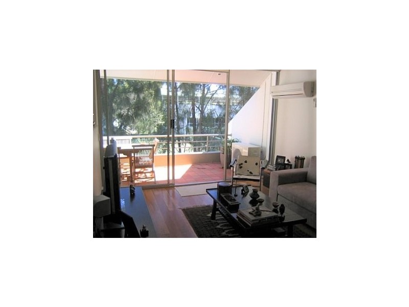 27/400 Glenmore Road, Paddington NSW 2021