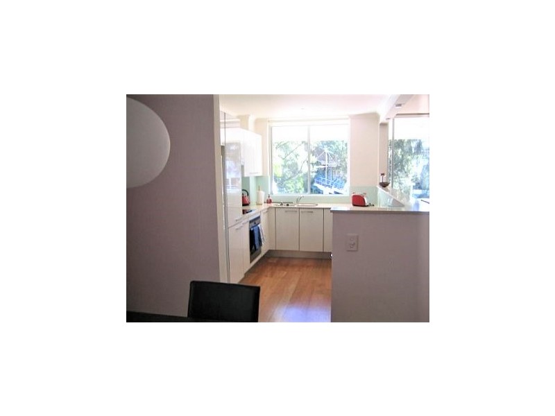 27/400 Glenmore Road, Paddington NSW 2021