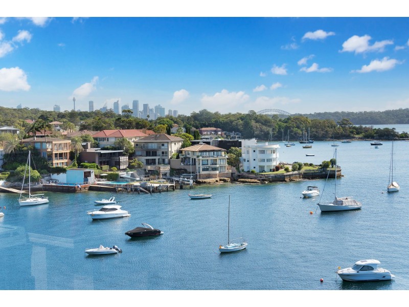 10/28 The Crescent, Vaucluse NSW 2030