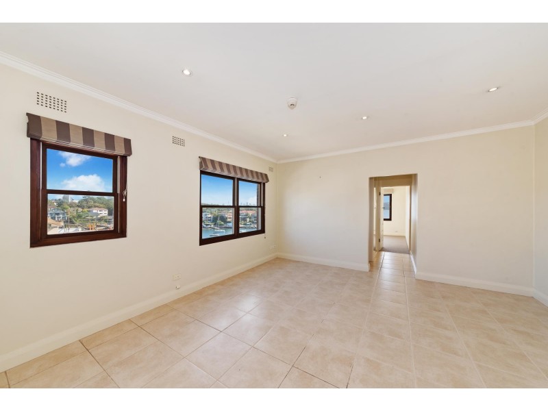 10/28 The Crescent, Vaucluse NSW 2030