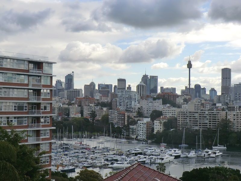 15/50 Darling Point Road, Darling Point NSW 2027