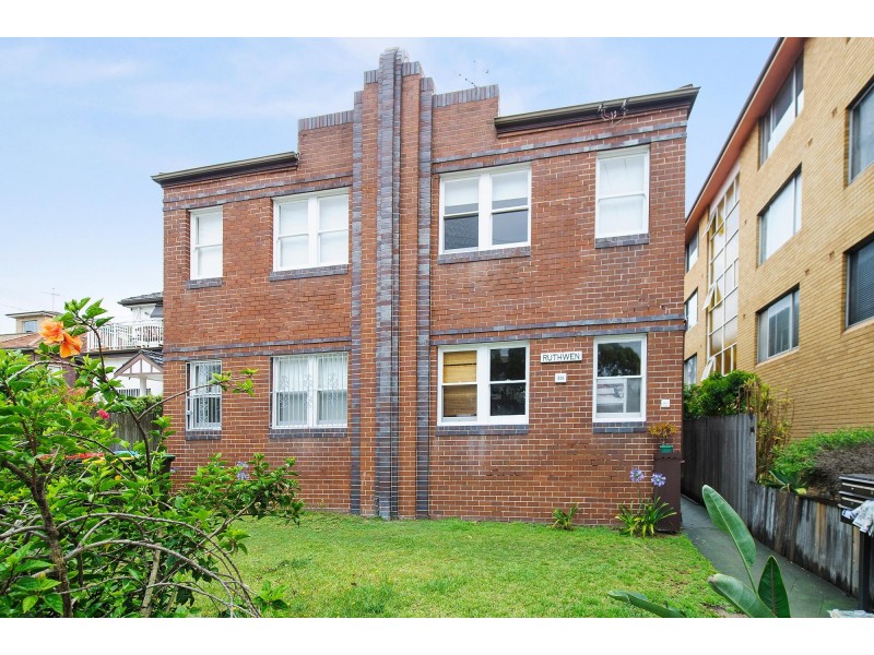 7/551 Old South Head Road, Rose Bay NSW 2029