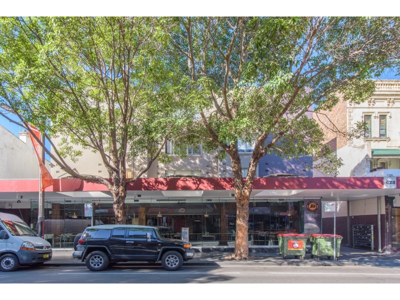 4/628 Crown Street, Surry Hills NSW 2010