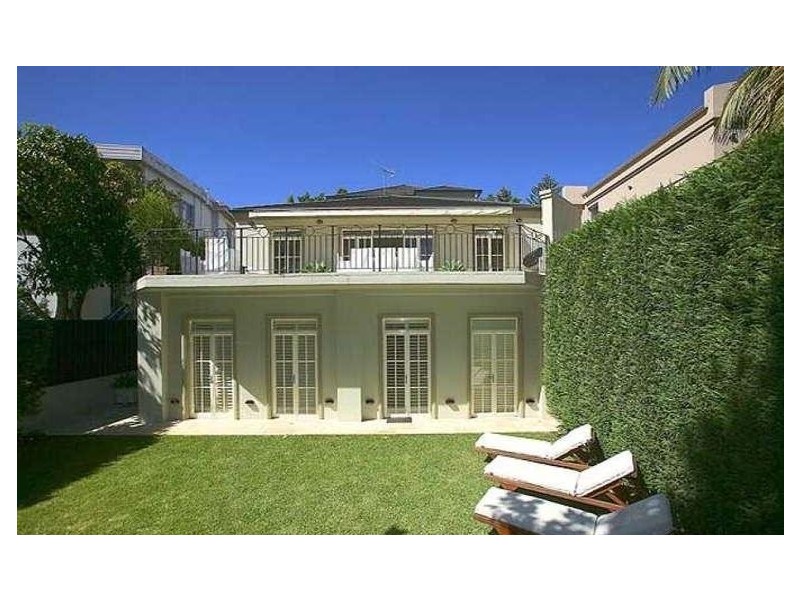 34 Bulkara Road, Bellevue Hill NSW 2023