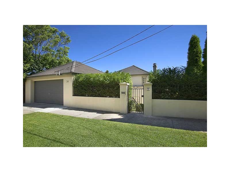 34 Bulkara Road, Bellevue Hill NSW 2023