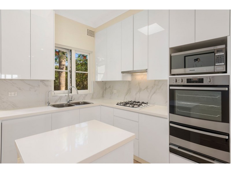 5/20 Wilberforce Avenue, Rose Bay NSW 2029