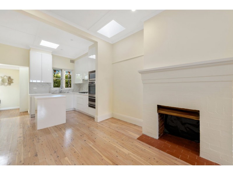 5/20 Wilberforce Avenue, Rose Bay NSW 2029