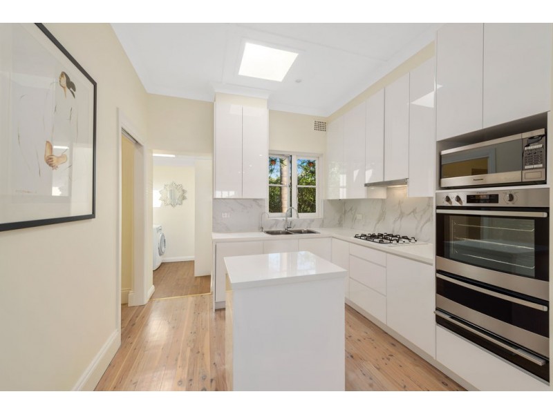 5/20 Wilberforce Avenue, Rose Bay NSW 2029