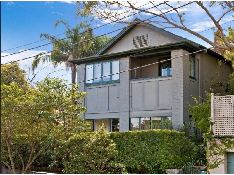 5/20 Wilberforce Avenue, Rose Bay NSW 2029