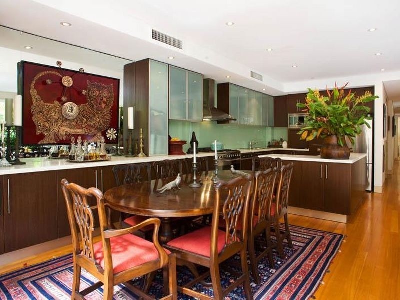 Woollahra NSW 2025