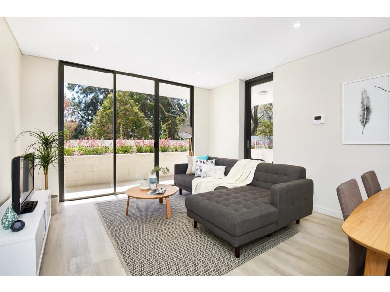 G08/316 Taren Point Road, Caringbah NSW 2229