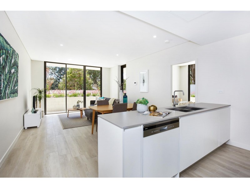 G08/316 Taren Point Road, Caringbah NSW 2229