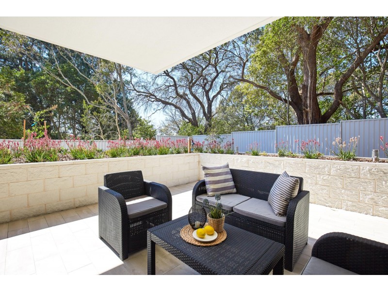 G08/316 Taren Point Road, Caringbah NSW 2229