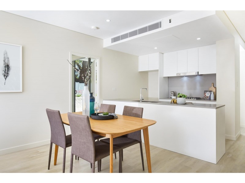 G08/316 Taren Point Road, Caringbah NSW 2229