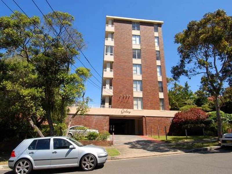 2c/5-7 Girilang Avenue, Vaucluse NSW 2030