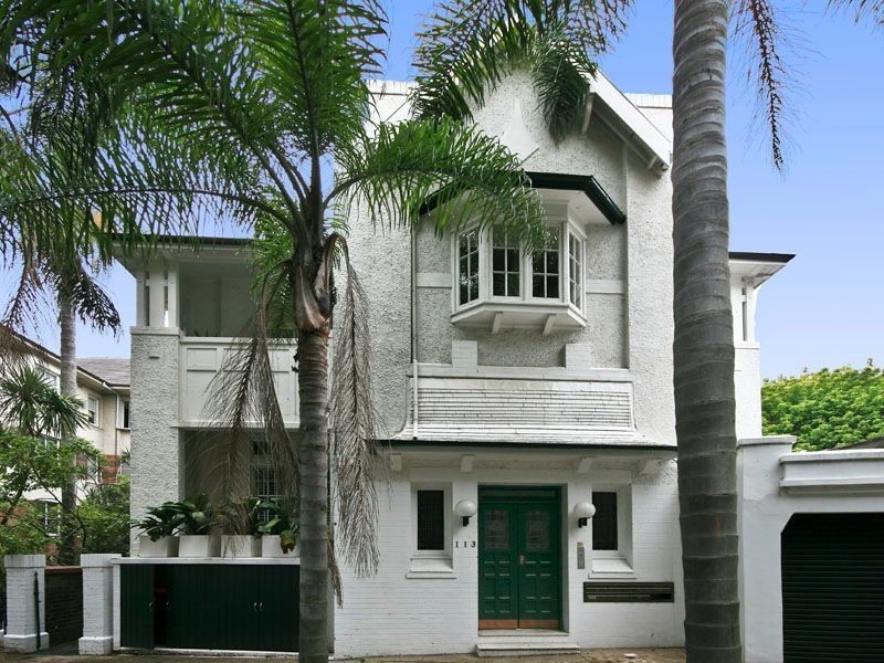 5/113 Darling Point Road, Darling Point NSW 2027