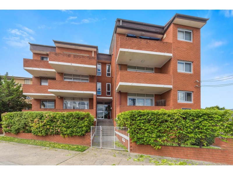 6/449 Old South Head Rd, Rose Bay NSW 2029