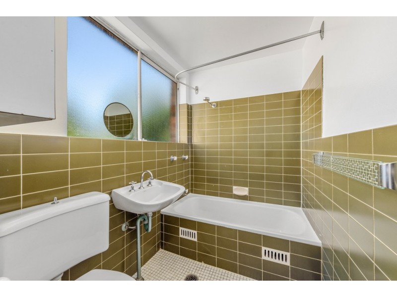 5/13 Onslow Street, Rose Bay NSW 2029