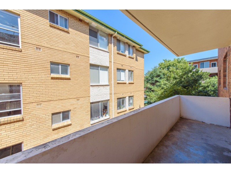 5/13 Onslow Street, Rose Bay NSW 2029