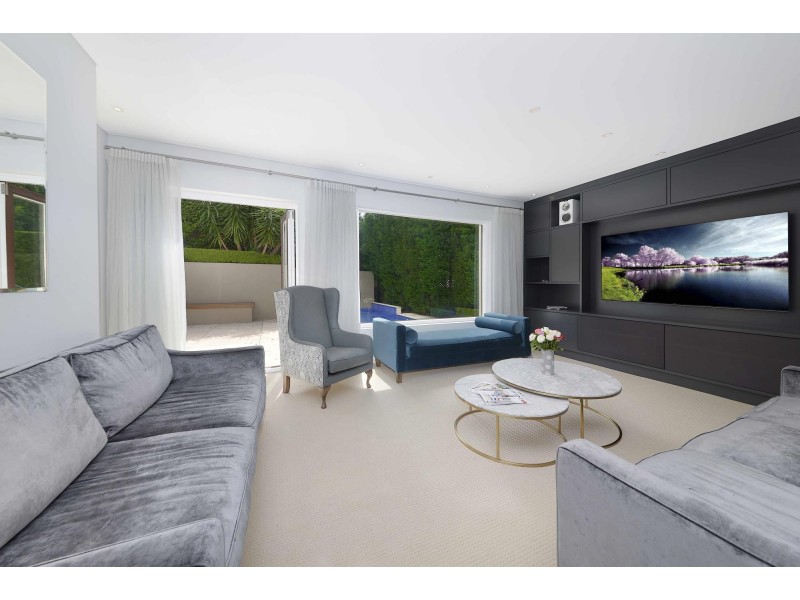 36 Dudley Road, Rose Bay NSW 2029