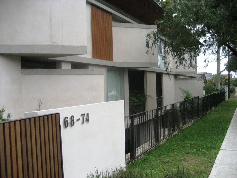 10/68-74 Wentworth Street, Randwick NSW 2031