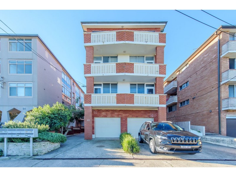 5/22 Tower Street, Vaucluse NSW 2030