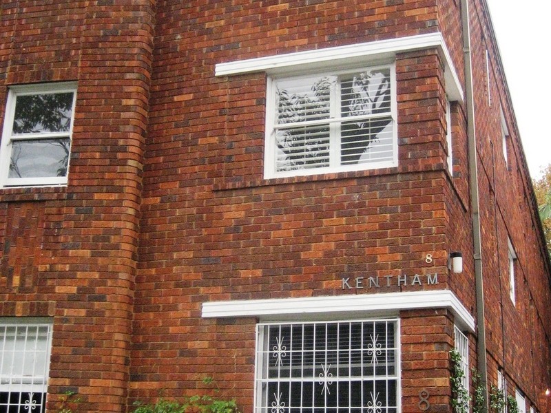 5/8 Kiaora Road, Double Bay NSW 2028