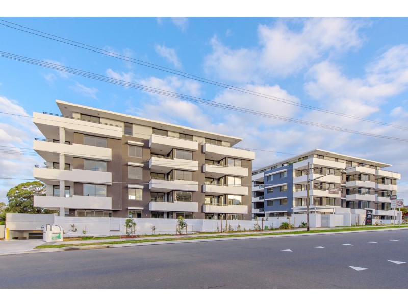408/130 Willarong Road, Caringbah NSW 2229