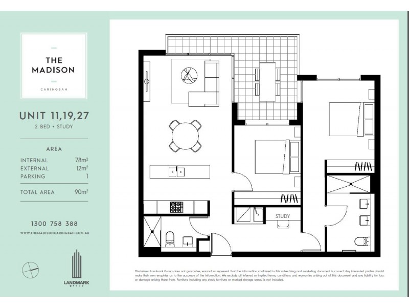 408/130 Willarong Road, Caringbah NSW 2229