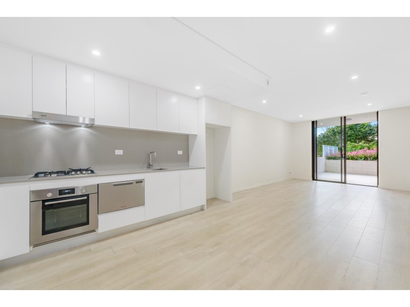 G07/316 Taren Point Road, Caringbah NSW 2229