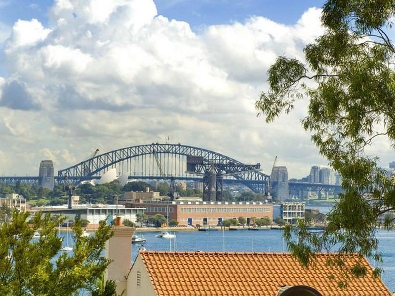 1/18 Yaranabbe Road, Darling Point NSW 2027