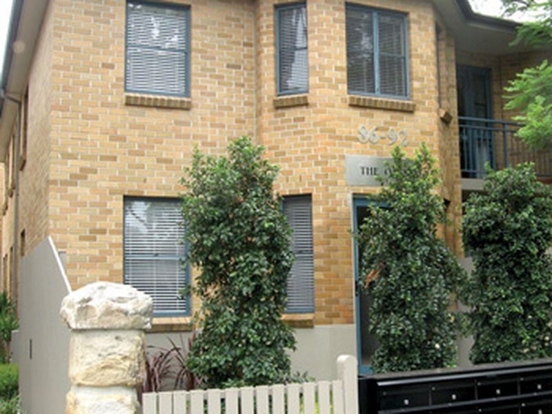 3/86-92 Doncaster Avenue, Randwick NSW 2031