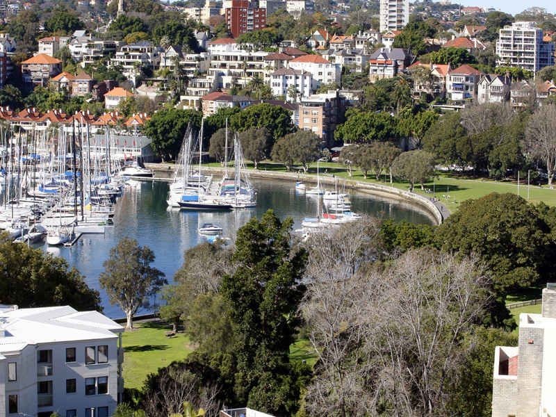 1101/21 Elizabeth Bay Road, Elizabeth Bay NSW 2011