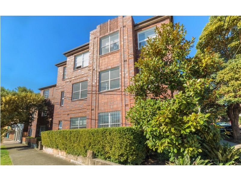 6/493 Old South Head Rd, Rose Bay NSW 2029