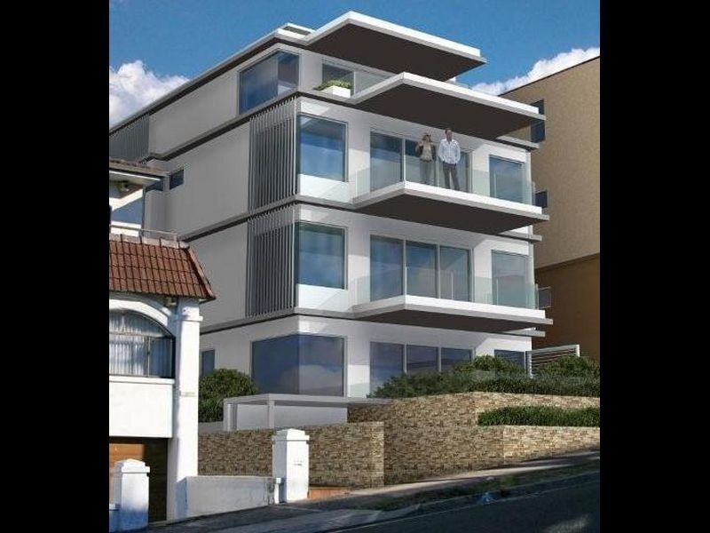 6/112-114 Beach Street, Coogee NSW 2034