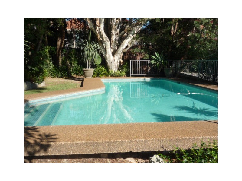 7/2-12 Andrews Avenue, Bondi NSW 2026