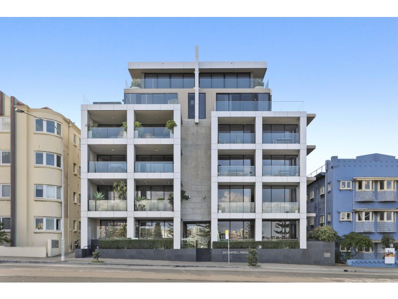 13/232 Campbell Parade, Bondi Beach NSW 2026