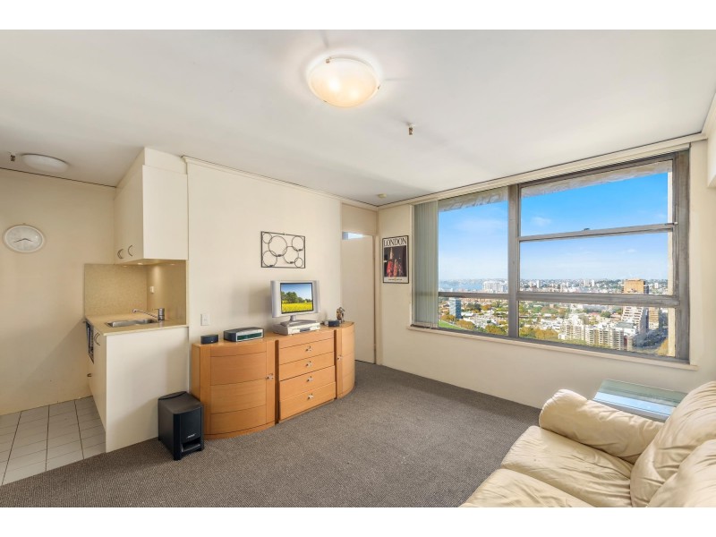 366/27 Park Street, Sydney NSW 2000