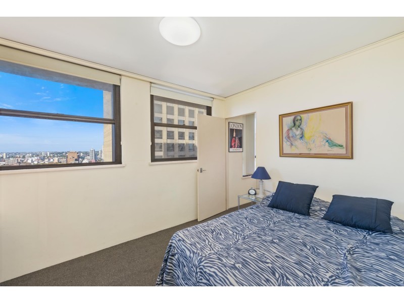 366/27 Park Street, Sydney NSW 2000