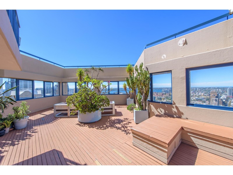 366/27 Park Street, Sydney NSW 2000