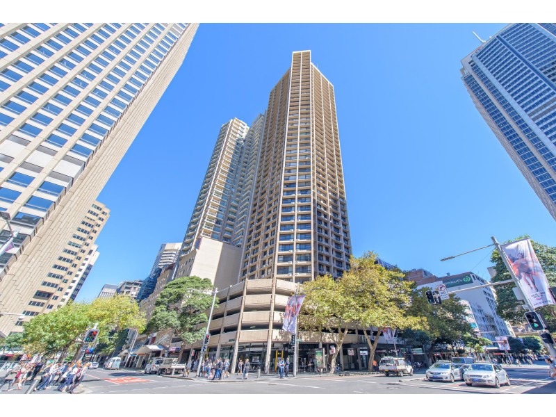366/27 Park Street, Sydney NSW 2000