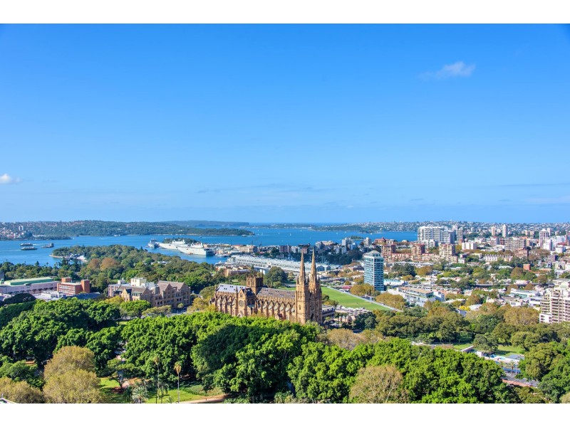 366/27 Park Street, Sydney NSW 2000