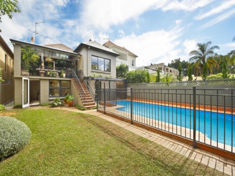 10 Henrietta Street, Double Bay NSW 2028