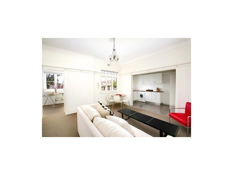 3/143 Old South Head Rd, Bondi Junction NSW 2022