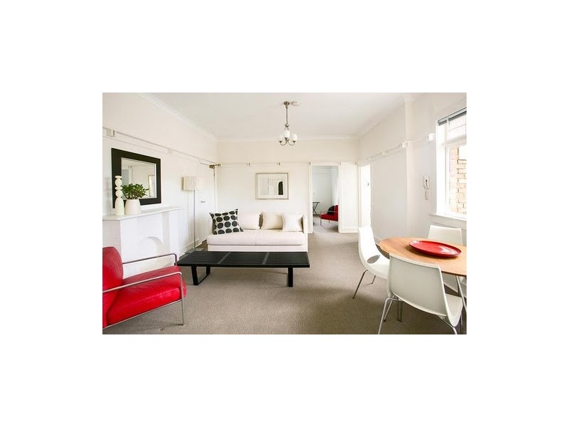 3/143 Old South Head Rd, Bondi Junction NSW 2022