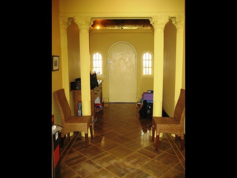 1/19-20 Bradley Avenue, Bellevue Hill NSW 2023