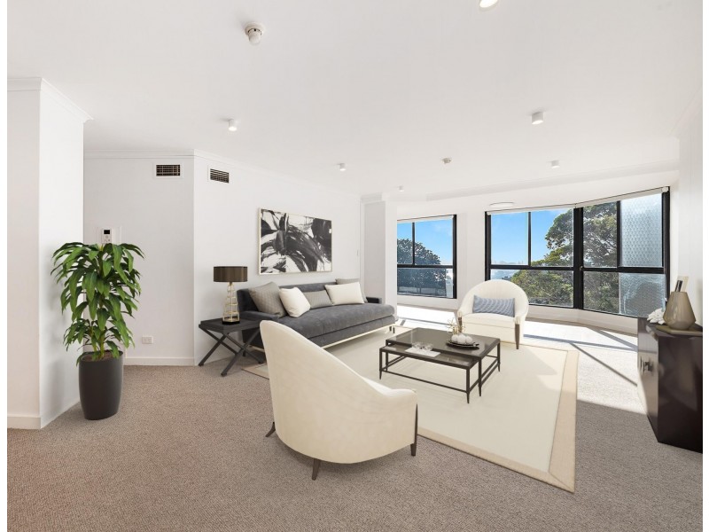 905/180 Ocean Street, Edgecliff NSW 2027