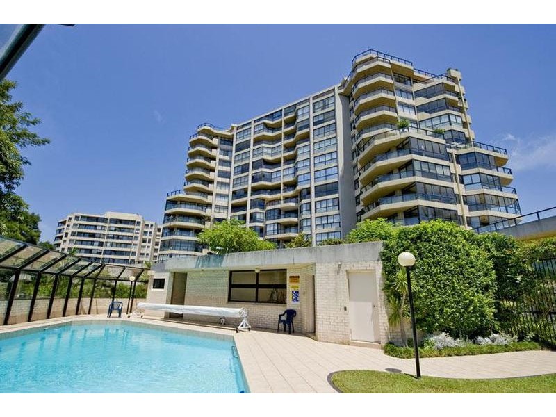 905/180 Ocean Street, Edgecliff NSW 2027